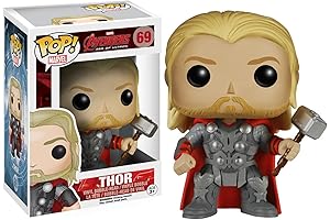 Thor Funko Pop: Marvel Avengers 2