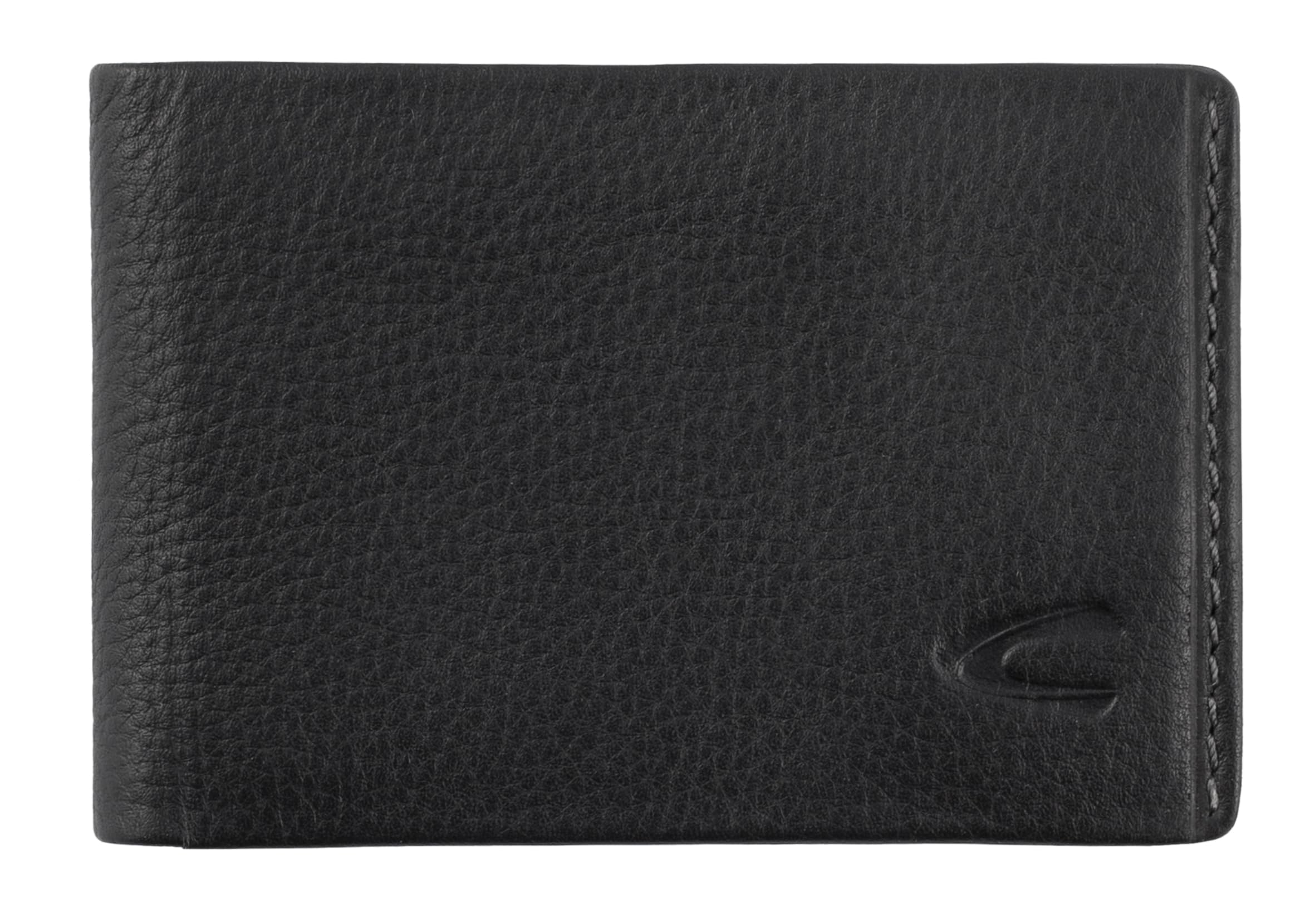camel active Atlanta2 000075, S, czarny, S, 000075