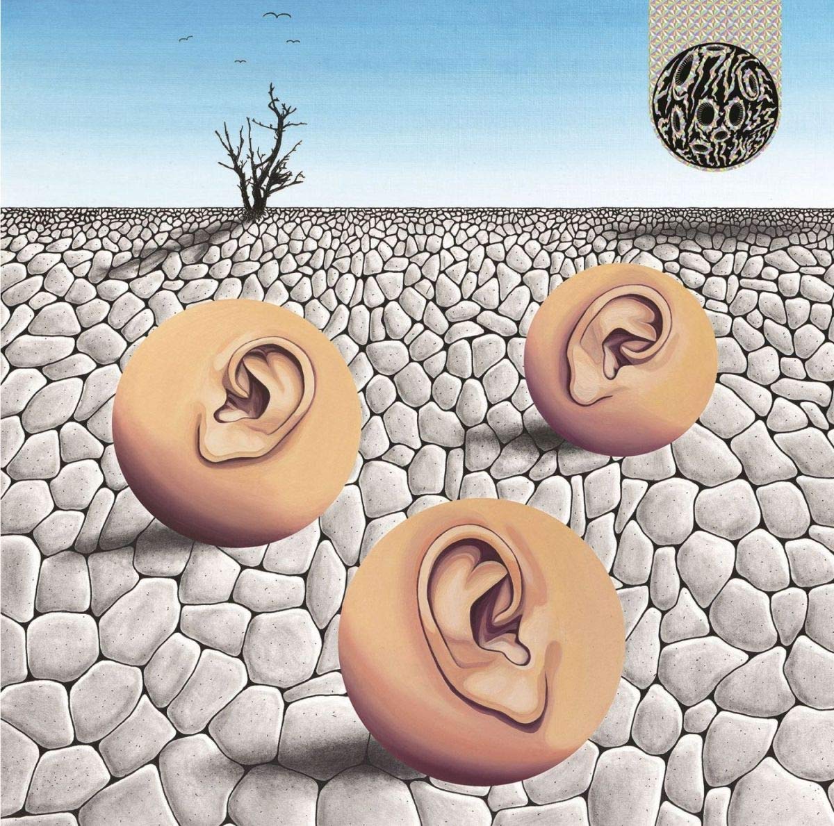 Far Out Far West [VINYL]