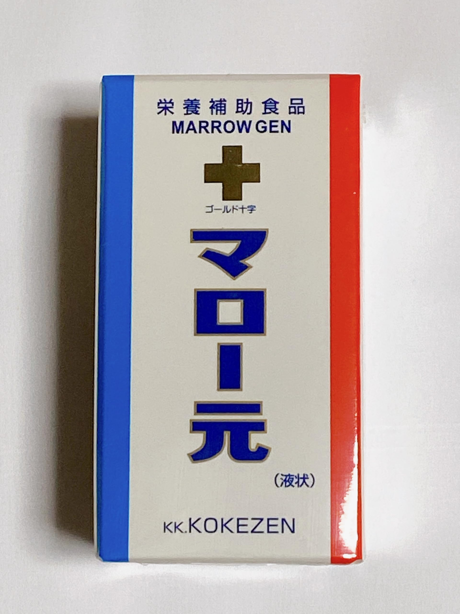 Amazon | 正規品 マロー元 85g 液状タイプ 苔善 牛 骨髄 国産ウシ骨髄