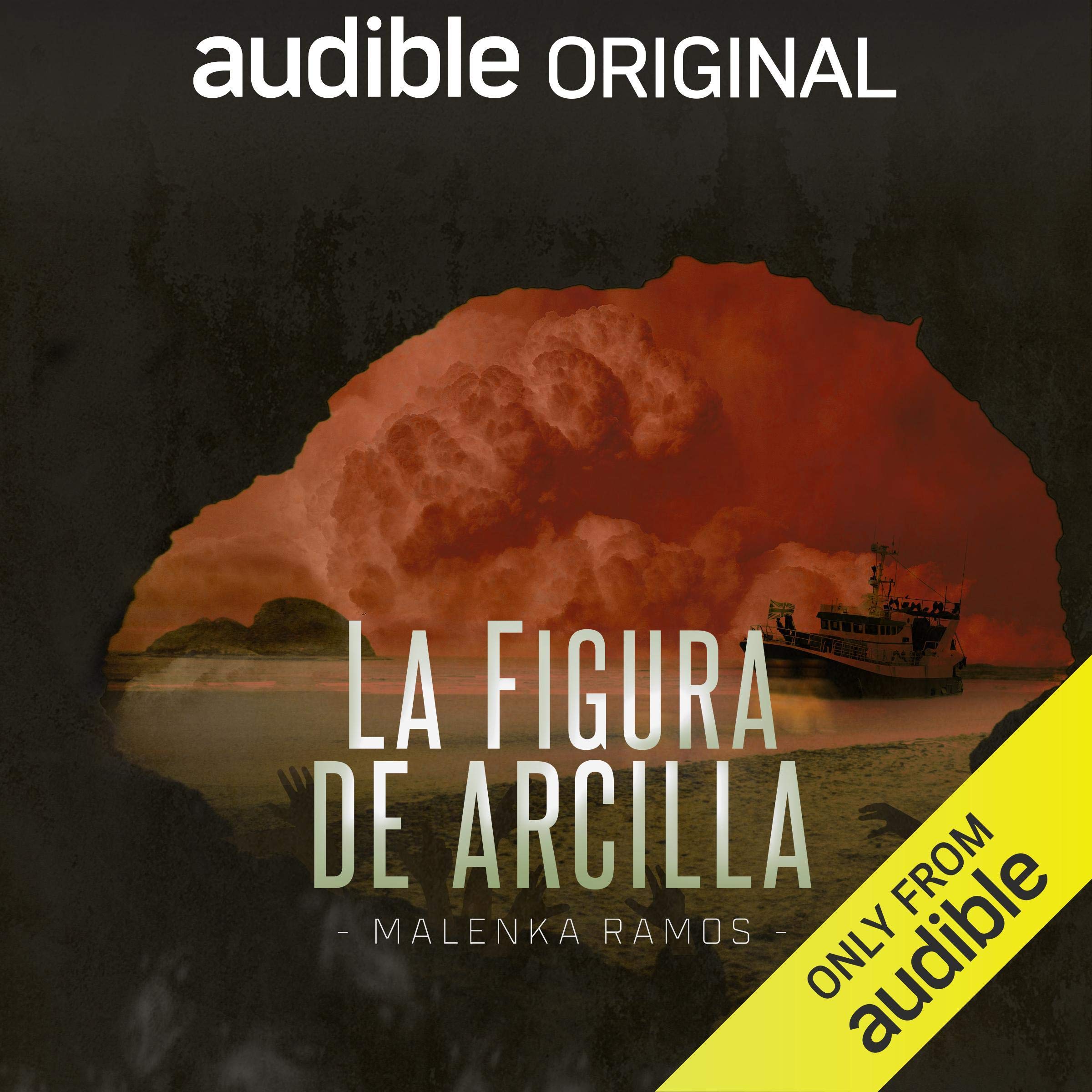 La Figura de Arcilla [The Clay Figure]