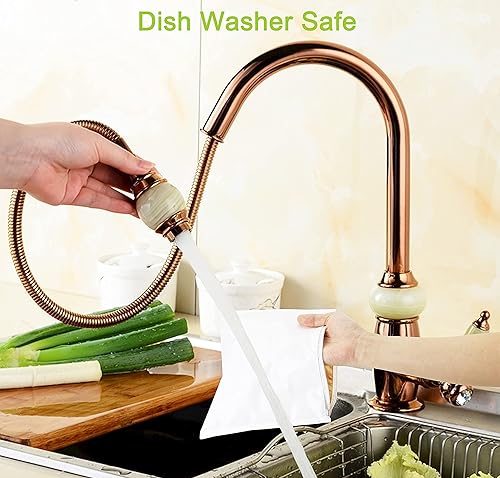 Vista 4 de Bolsa plástica Art of Lunch Budi Kwan - El océano - Baggie