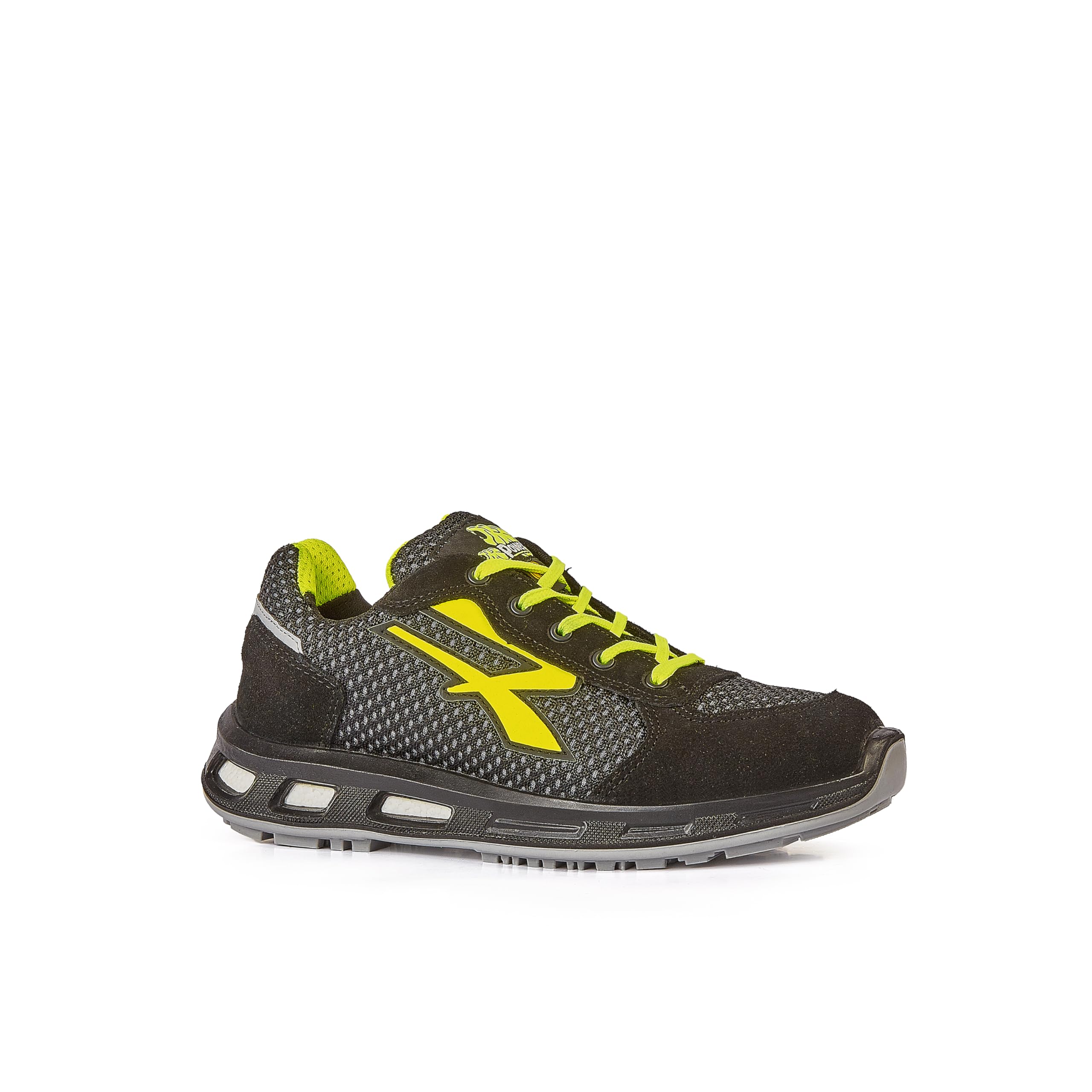 U Power Asher O ESD 01 Fo Sr Safety shoesUnisex Adulto