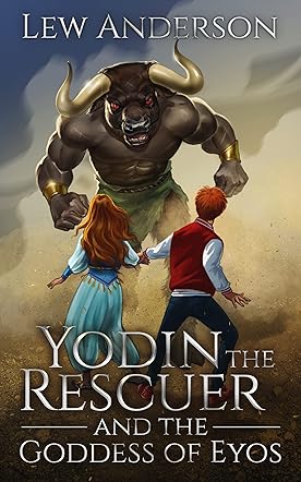 Yodin the Rescuer