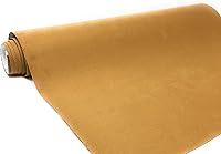 Vista 6 de Variedad de calcomanías de gamuza sedosa (berenjena, 9.8 x 55 pulgadas)