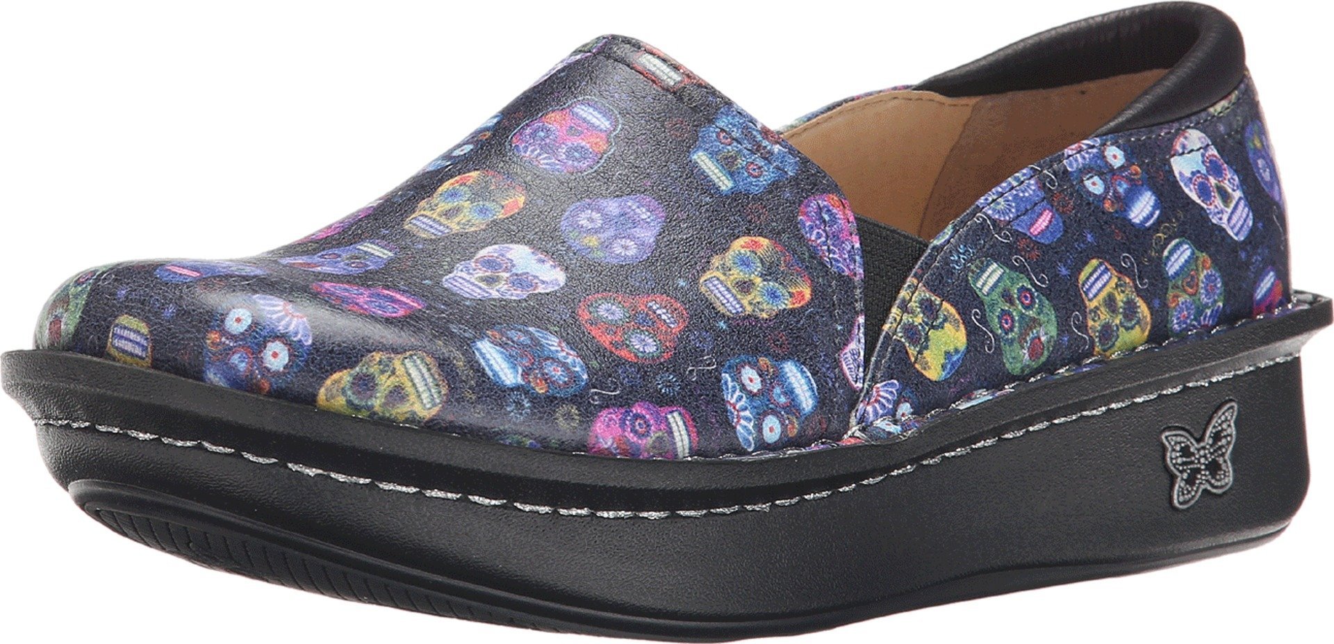 Women's Alegria, Debra Professional Slip On