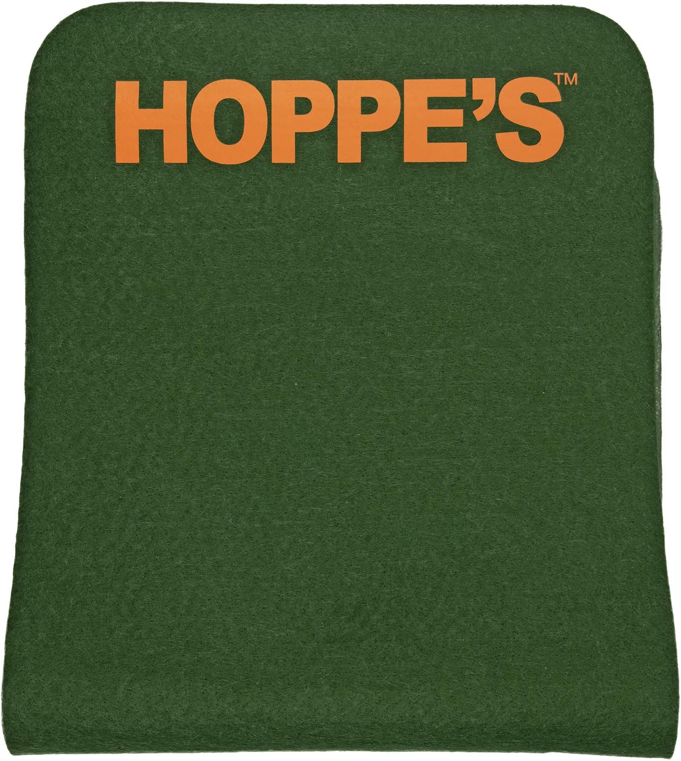 Hoppe's No. 9 Gun Cleaning Pad Black, 12" x 36"
