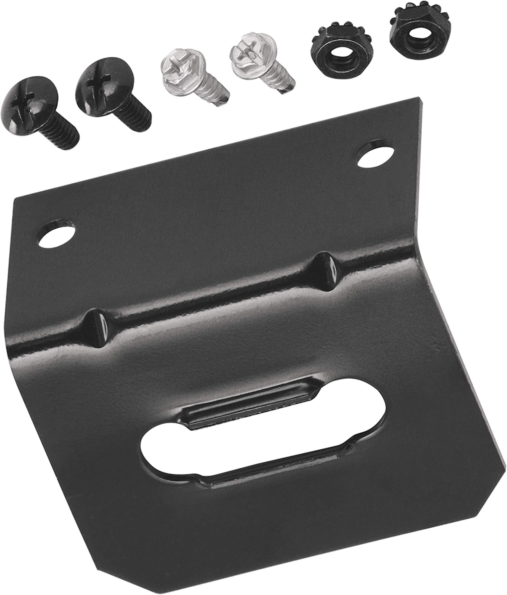 Tow Ready 118144 4-Way Mounting Bracket
