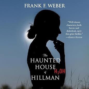The Haunted House of Hillman Audiobook by Frank F. Weber episode artwork