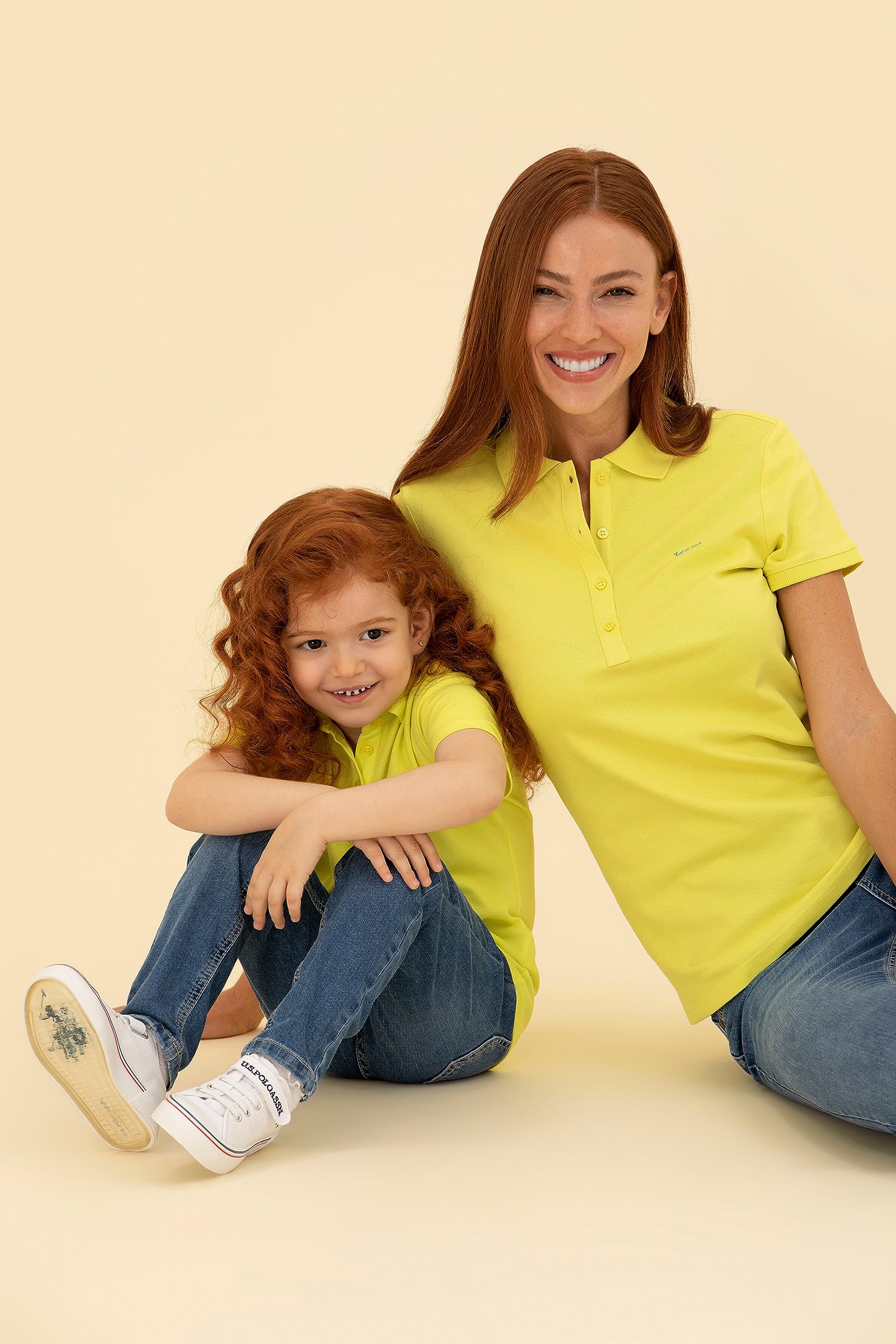 Kadın T Shirt Basic