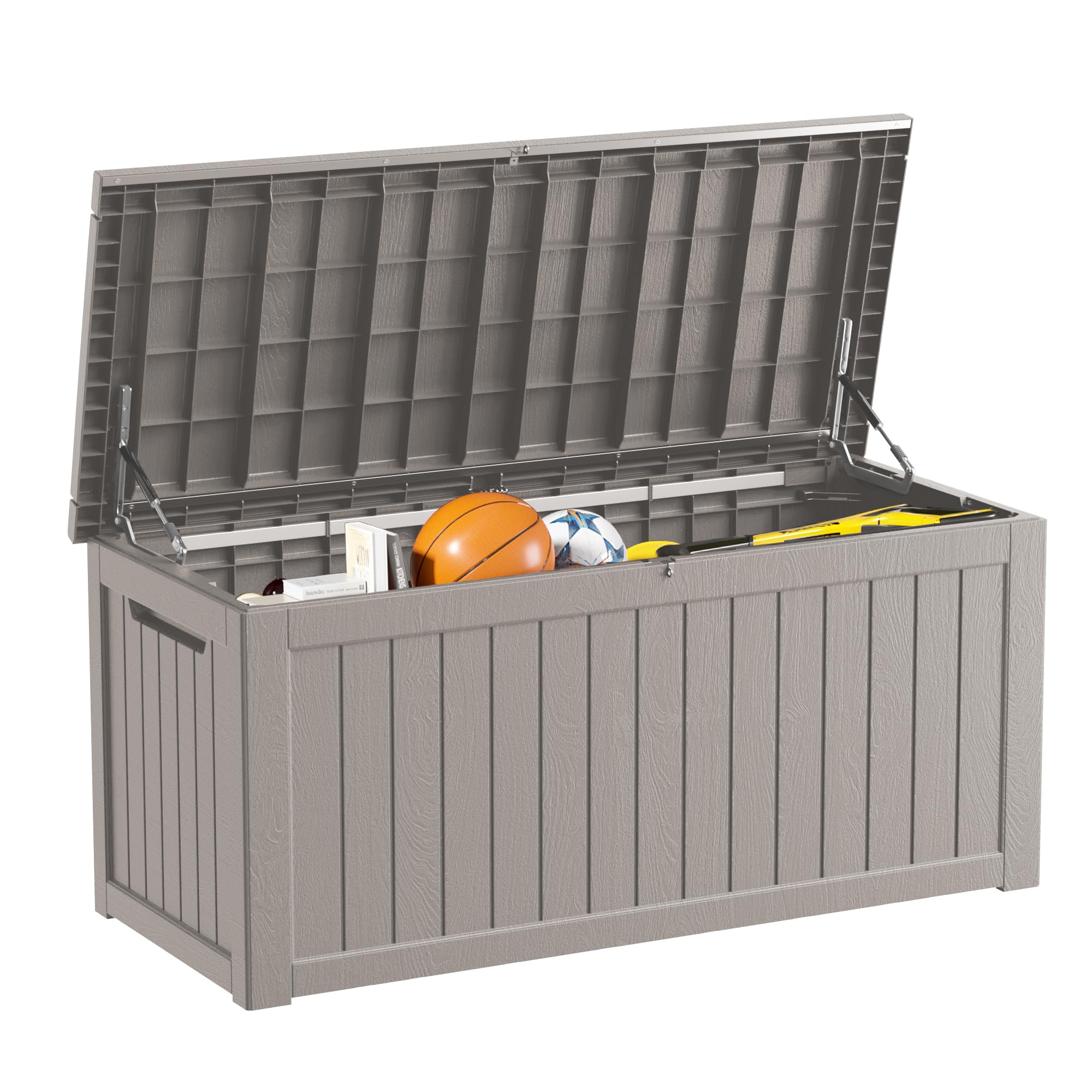 Decksplore 270 Box