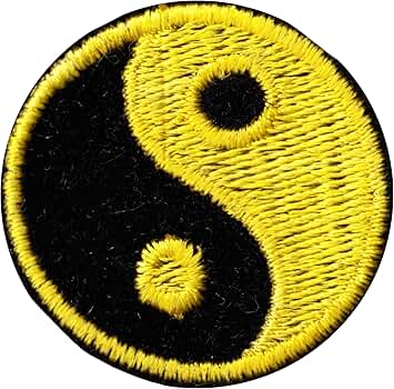 yingyang様 Yin Yang Symbol Decals and Stickers aka Yinyang or Yin-Yang