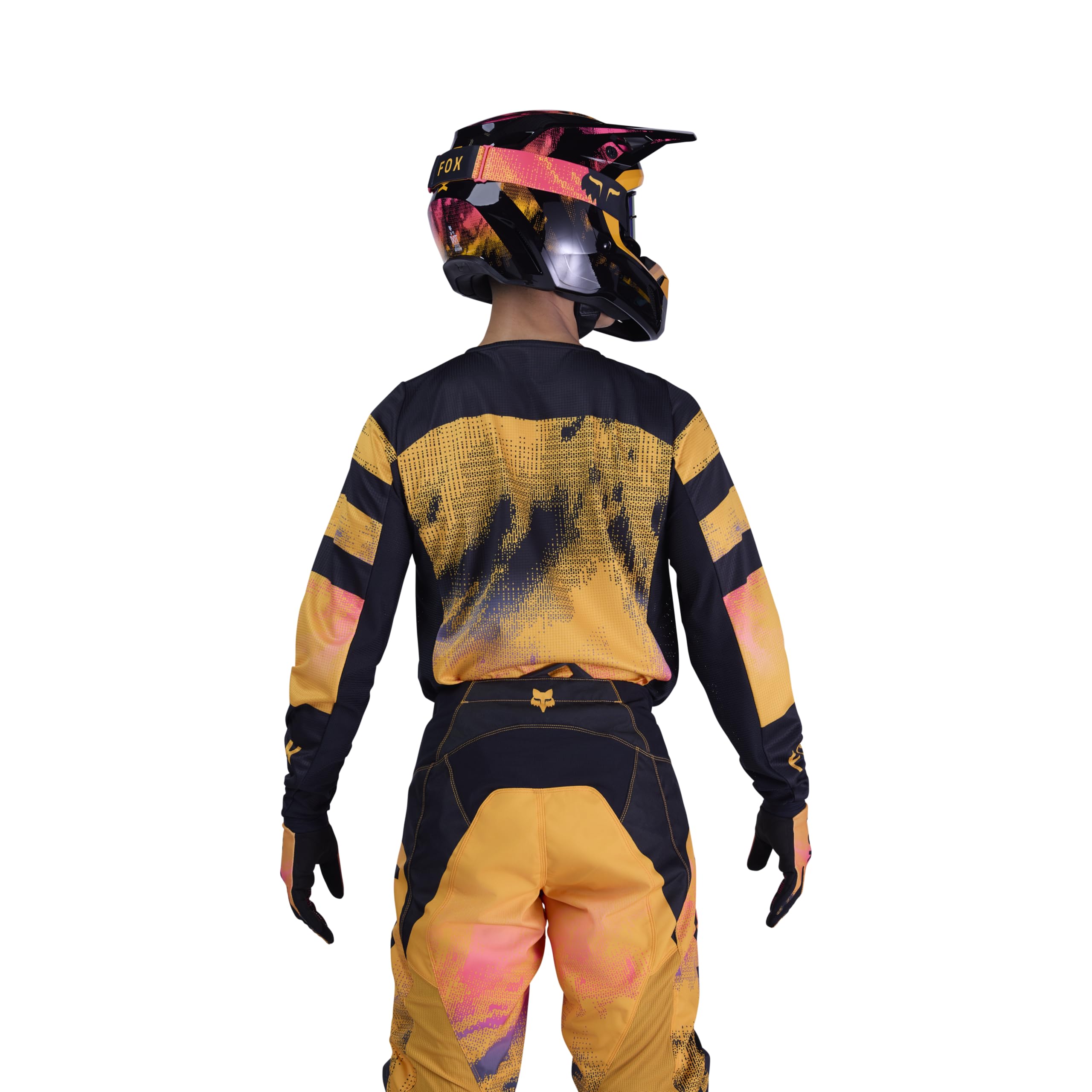 Fox Racing Herren 180 Jersey Jersey (1er Pack)