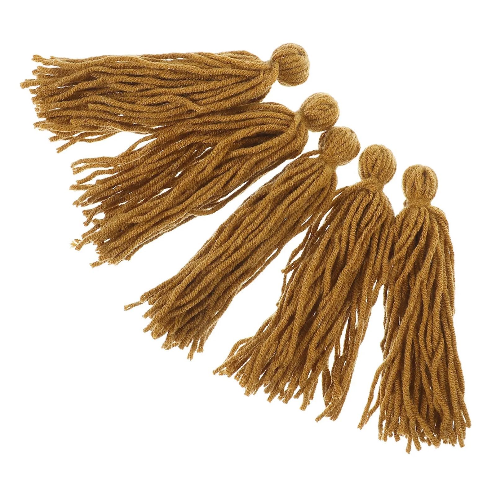 Luvafey Fish Spawning Mops 10Pc Fish Spawning Breed Mop for Aquarium Tool Floating Tank Reproduction Hideout Egg Laying for Home Aquarium Egg Laying Aquatic Tank Decorati