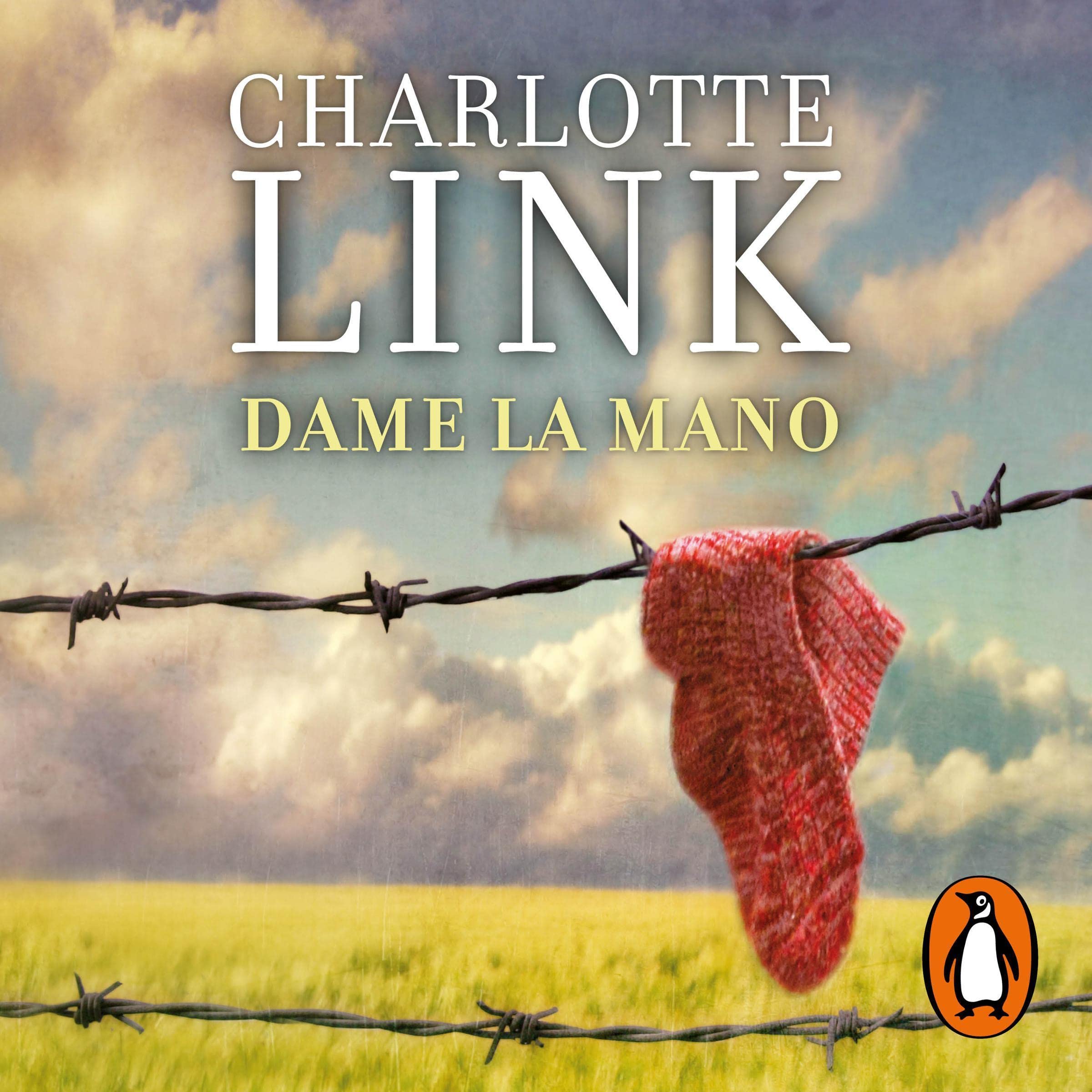 Dame la mano [Give Me Your Hand]