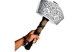 Norse Tradesman Premium 14" Cold Steel War Hammer