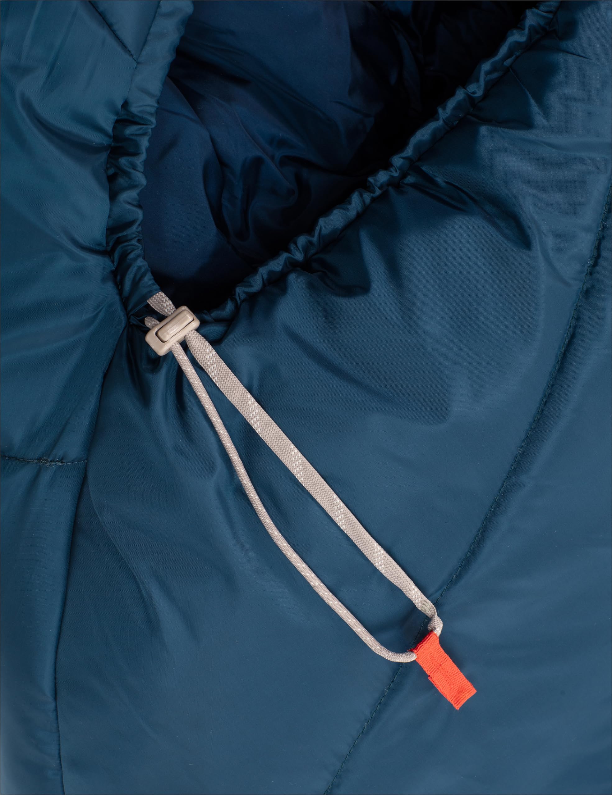 VAUDE Kunstfaser Sioux 1000 II SYN