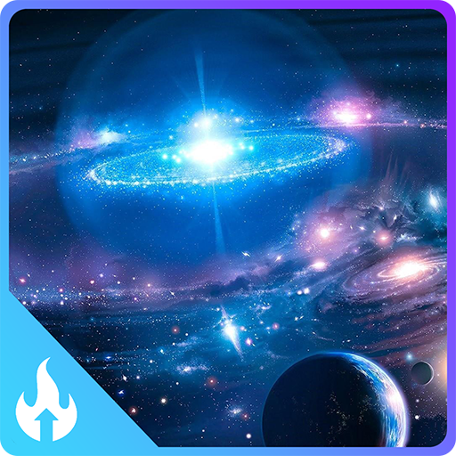 Cosmos Cosmic Deep Space Sleep And Relaxation Sounds Hd 4k Videos