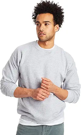 Men's EcoSmart Sweatshirt