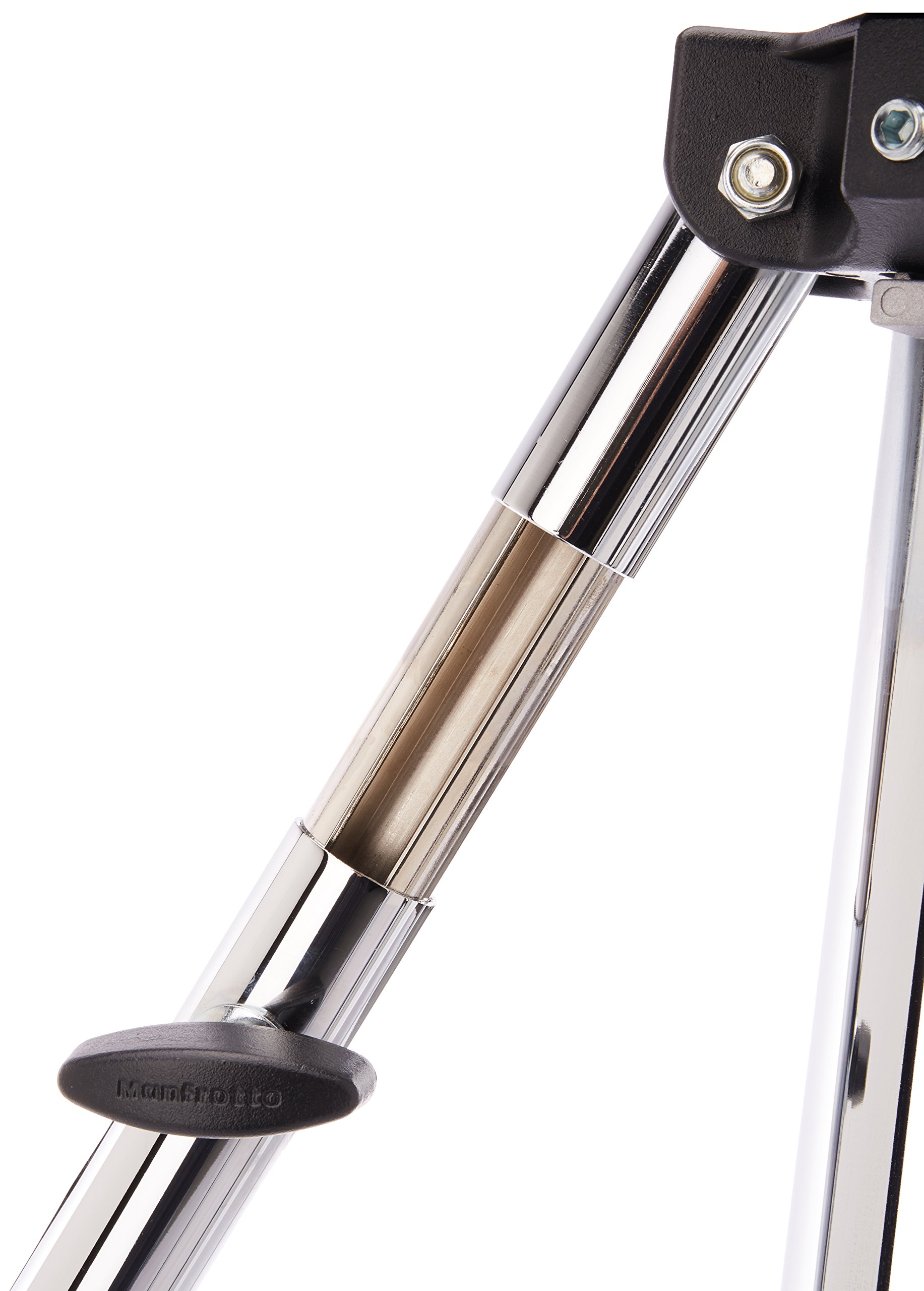 MANFROTTO - 083NW Pied wind-up jambe réglable