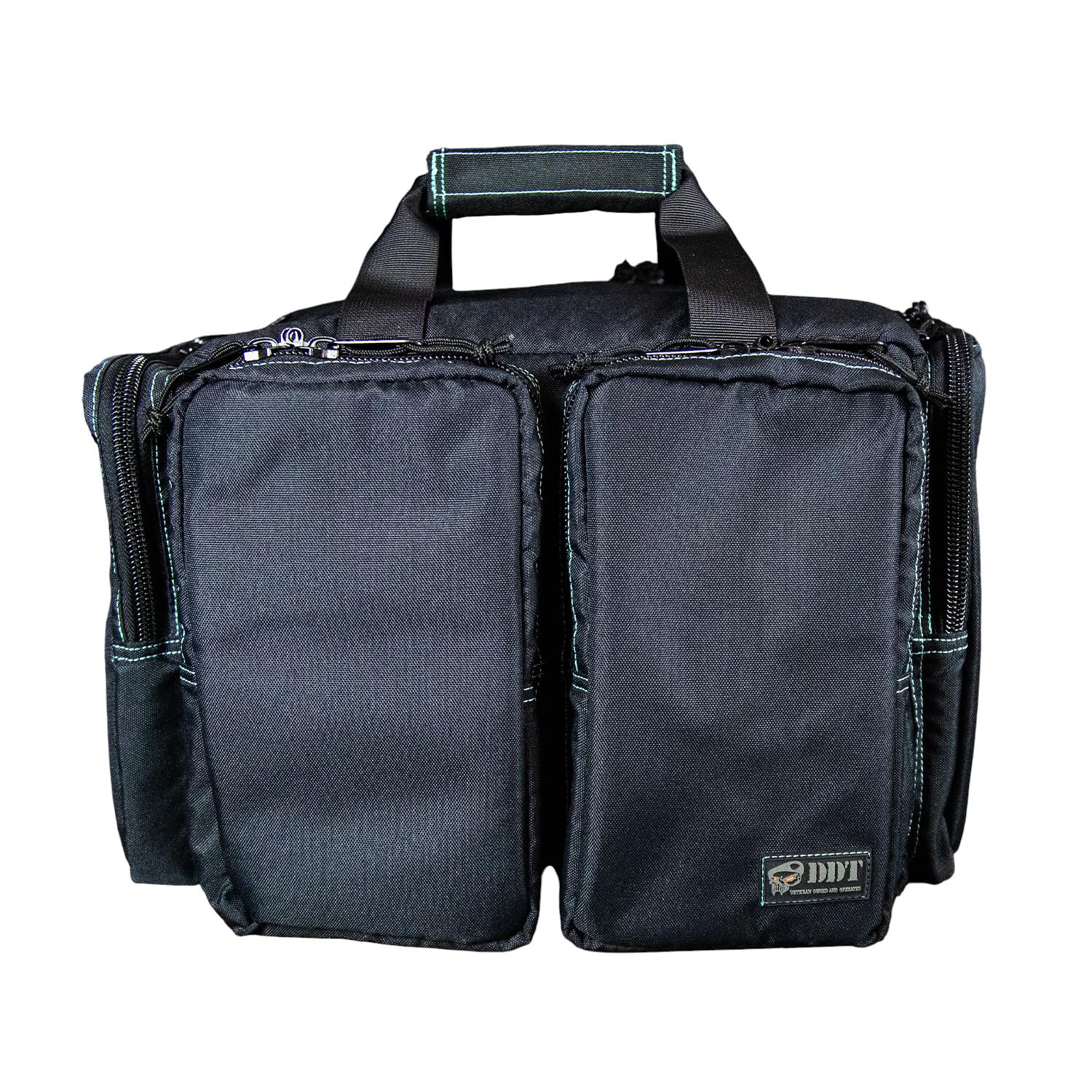 DDT Ranger DLX Large Padded Range Bag Ice