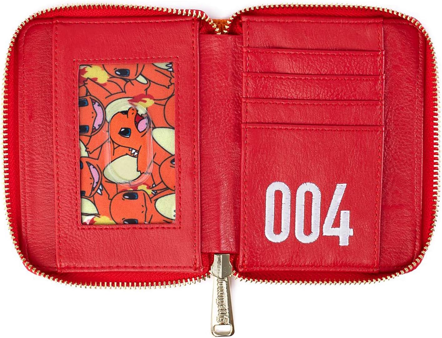 loungefly charmander