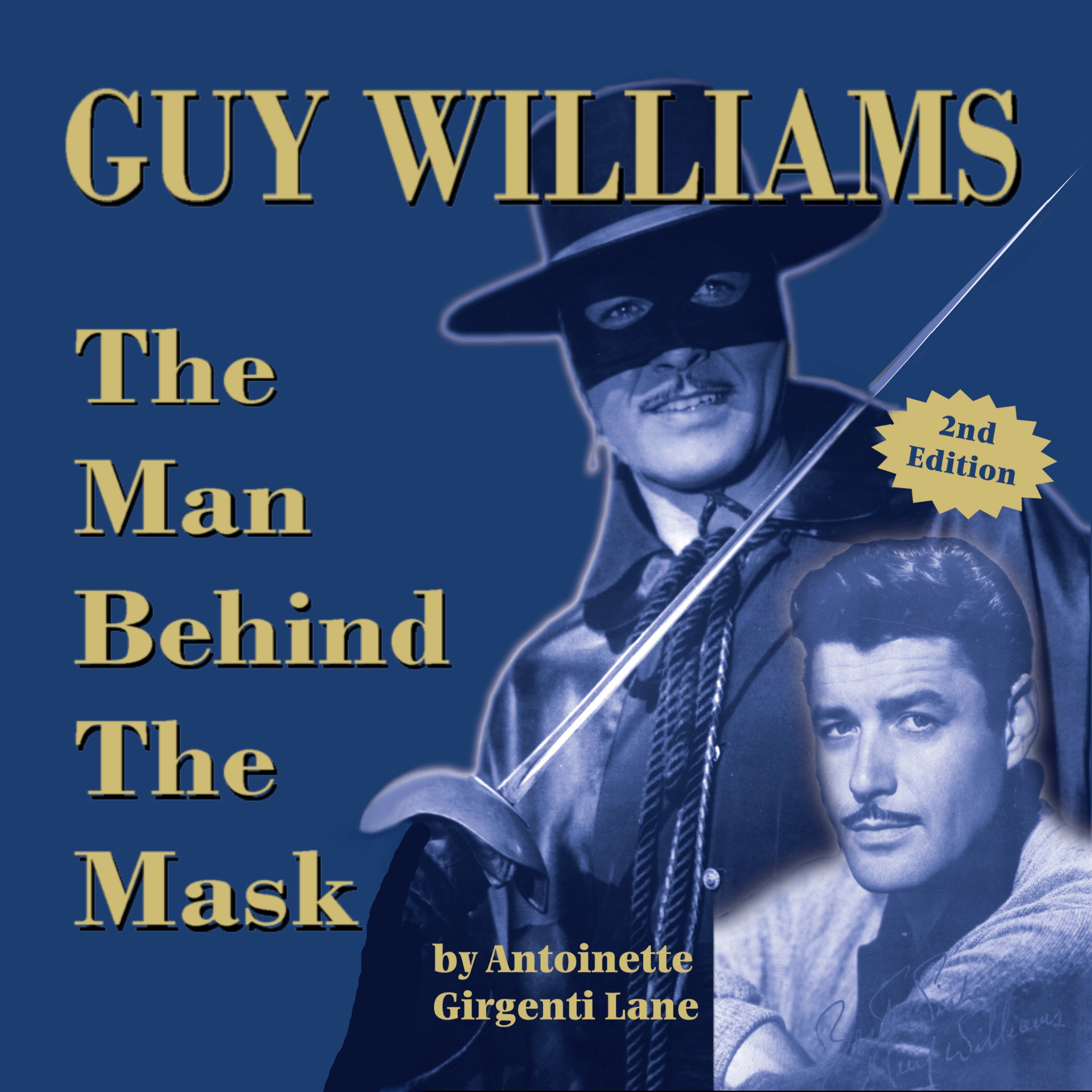 Guy Williams