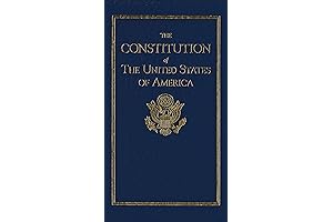 The Constitution of the United States and Other Patriotic Documents: A Guided...
