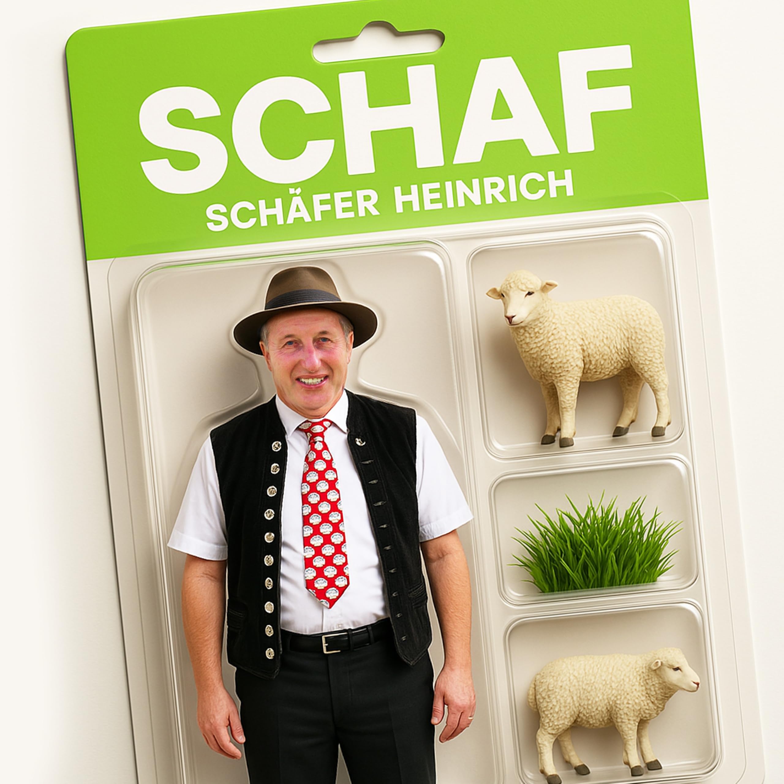 Schäfer Heinrich