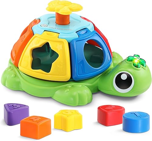 LeapFrog Clasificación Surprise Turtle