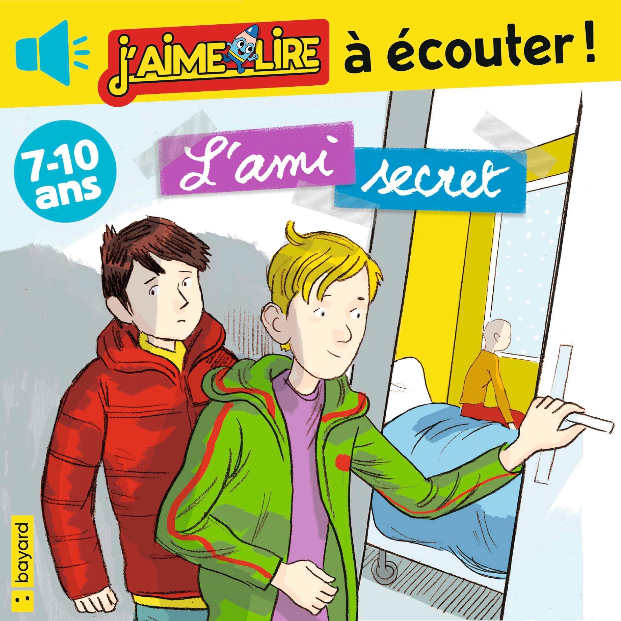 L'ami secret