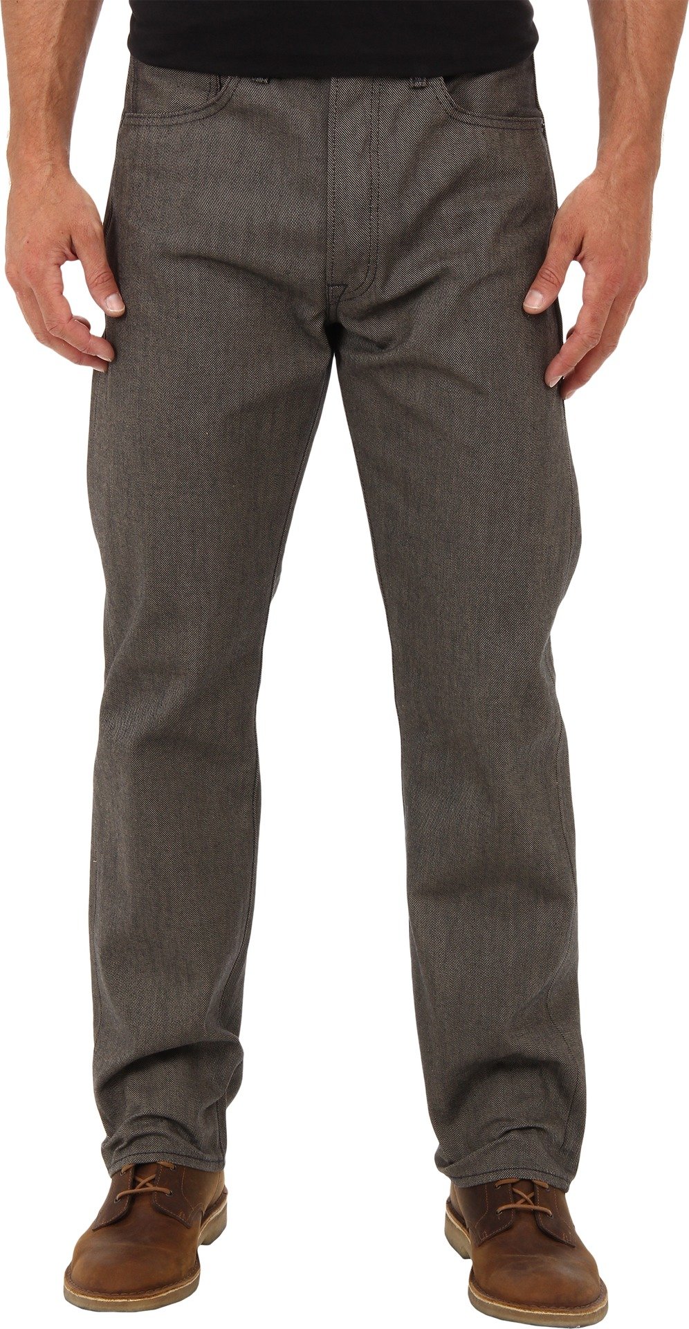 Levi's Men's 501 Original Fit Jeans (Seasonal) — view 41