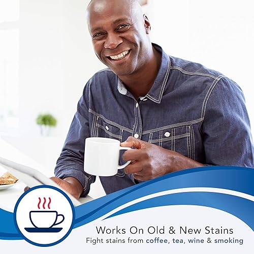 Miniatura 5 de Gel blanqueador en 5 minutos Plus White, 2.0 onzas