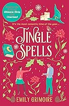 Jingle Spells: the cosiest Christmas witch romance NEW for 2025! (Oak Haven Witches Book 2)
