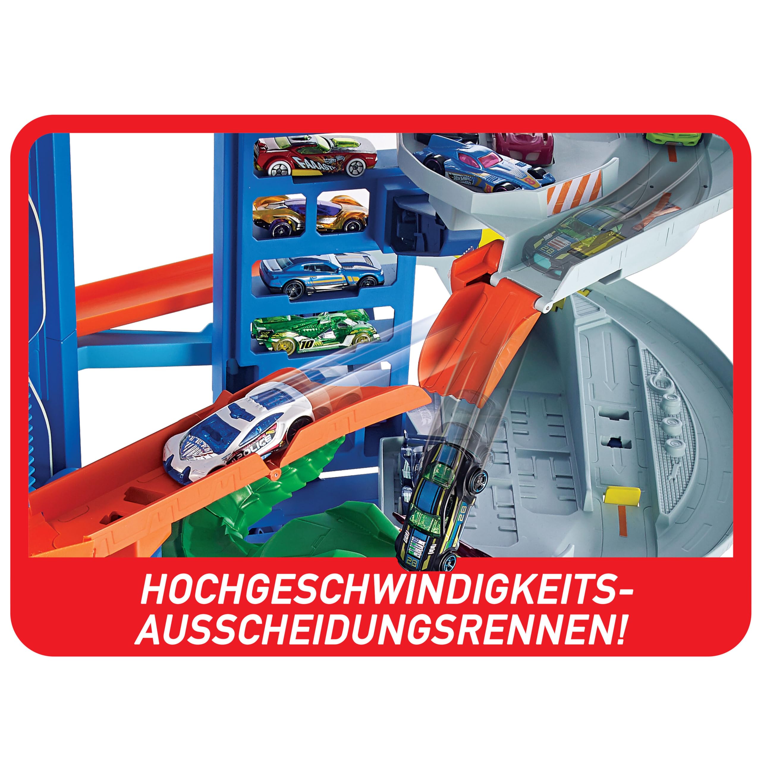 Amazon.de: Hot Wheels DE: 3 Jahre +