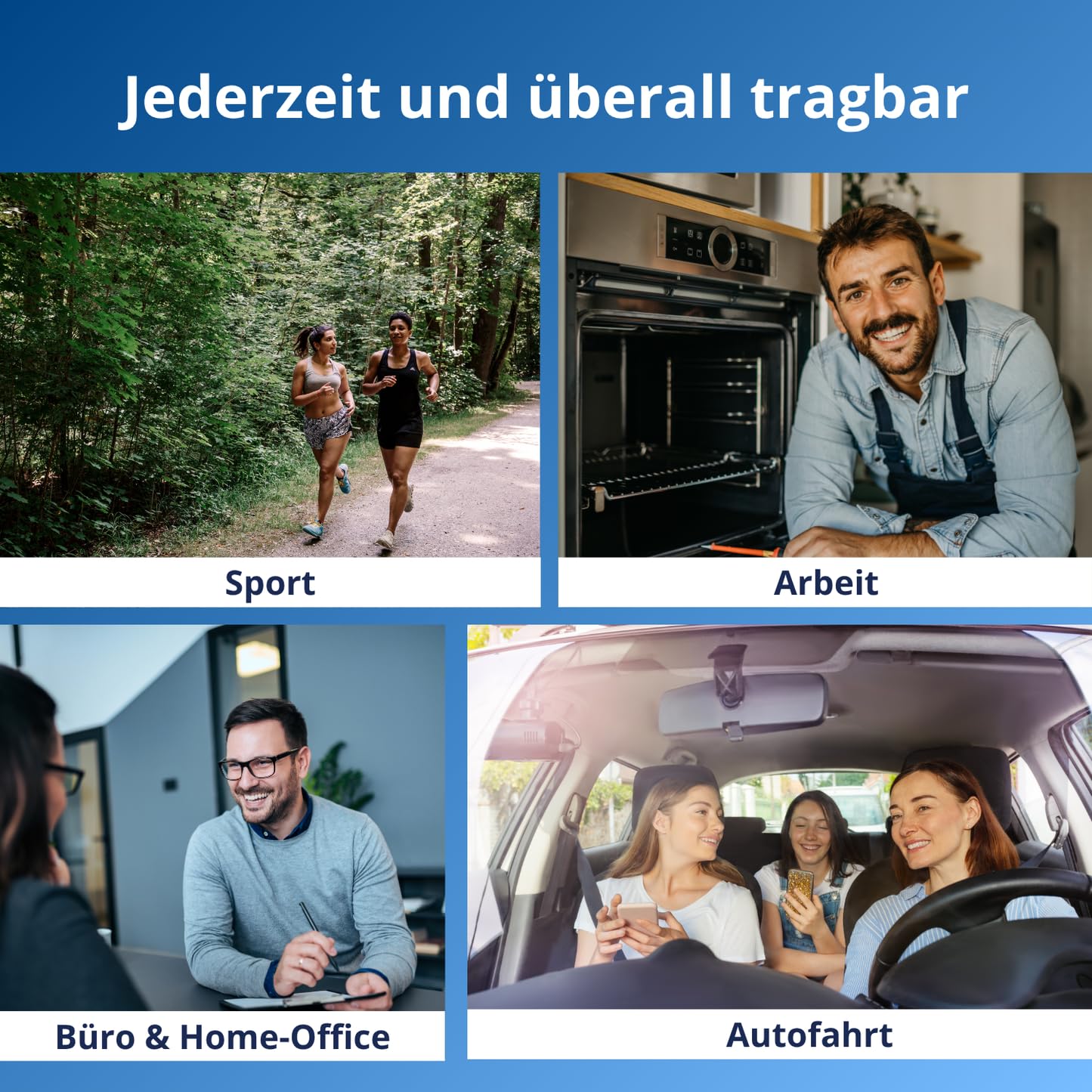 MEIION orthopert NeuroPosture - Neurologischer Haltungstrainer Verstellbarer Rückenhaltungsgürtel für Damen und Herren, Atmungsaktiver Haltungskorrekturtrainer für Rücken, Hals und Schultern