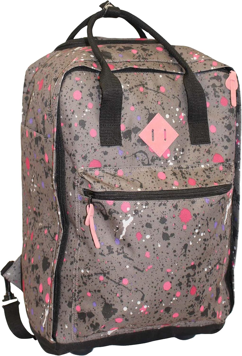 Bordlite Cabin Approved Hand Luggage Holdall Backpack Strap Wheeled