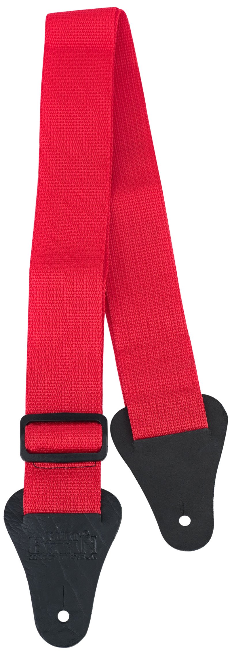 Eagle Mountain GS8R Ranger 2 inch Strap - Red