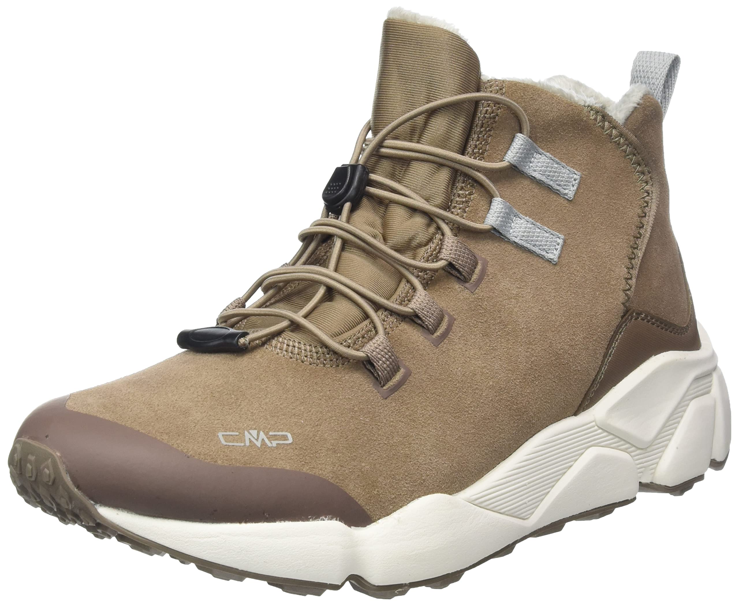 CMP Damen Yumala WP Schuhe Winterschuhe