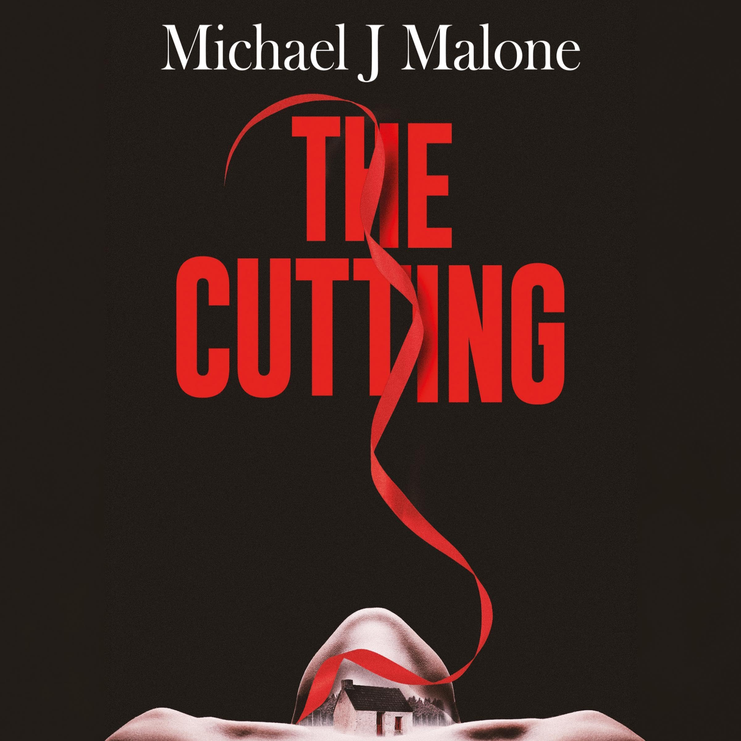 Cover art for The Cutting
