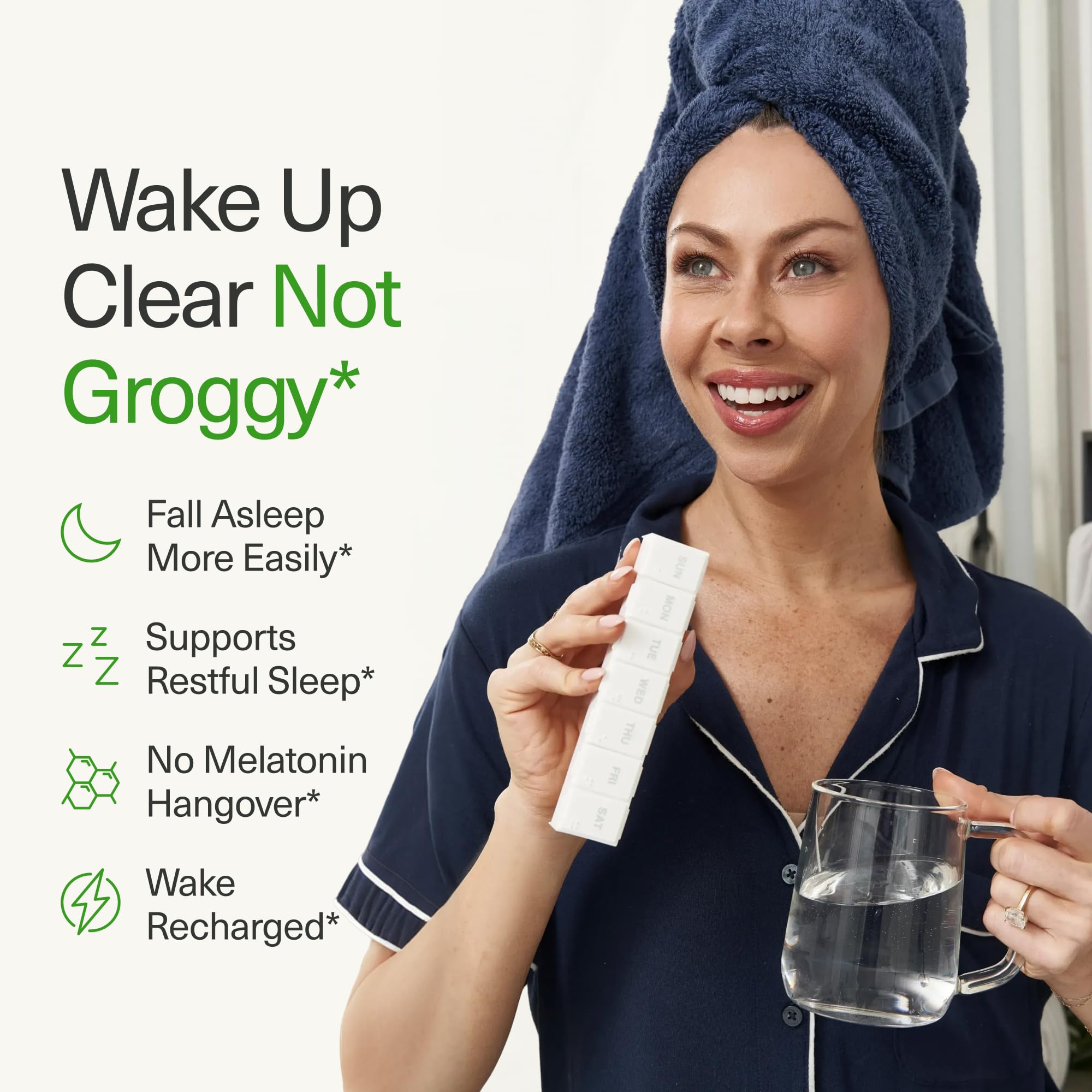 BIOptimizers Sleep Breakthrough, Calming Relief Aid for Adultst 60 Capsules — Amazon image 5