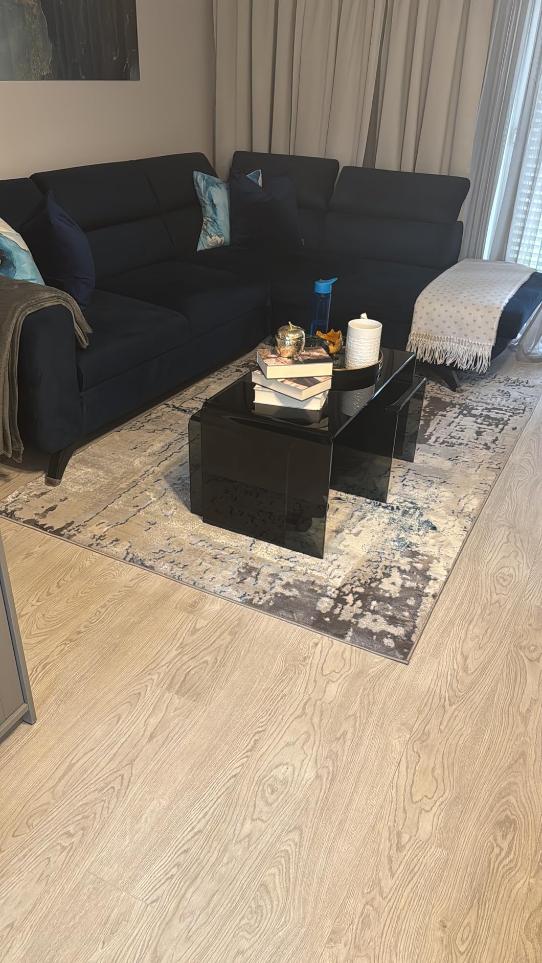 Customer photo
