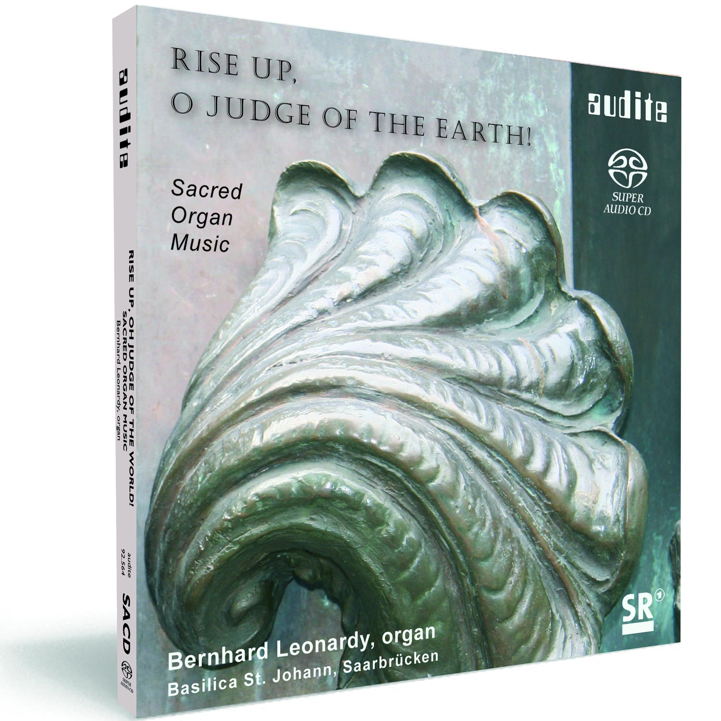 Rise up, O Judge of the Earth