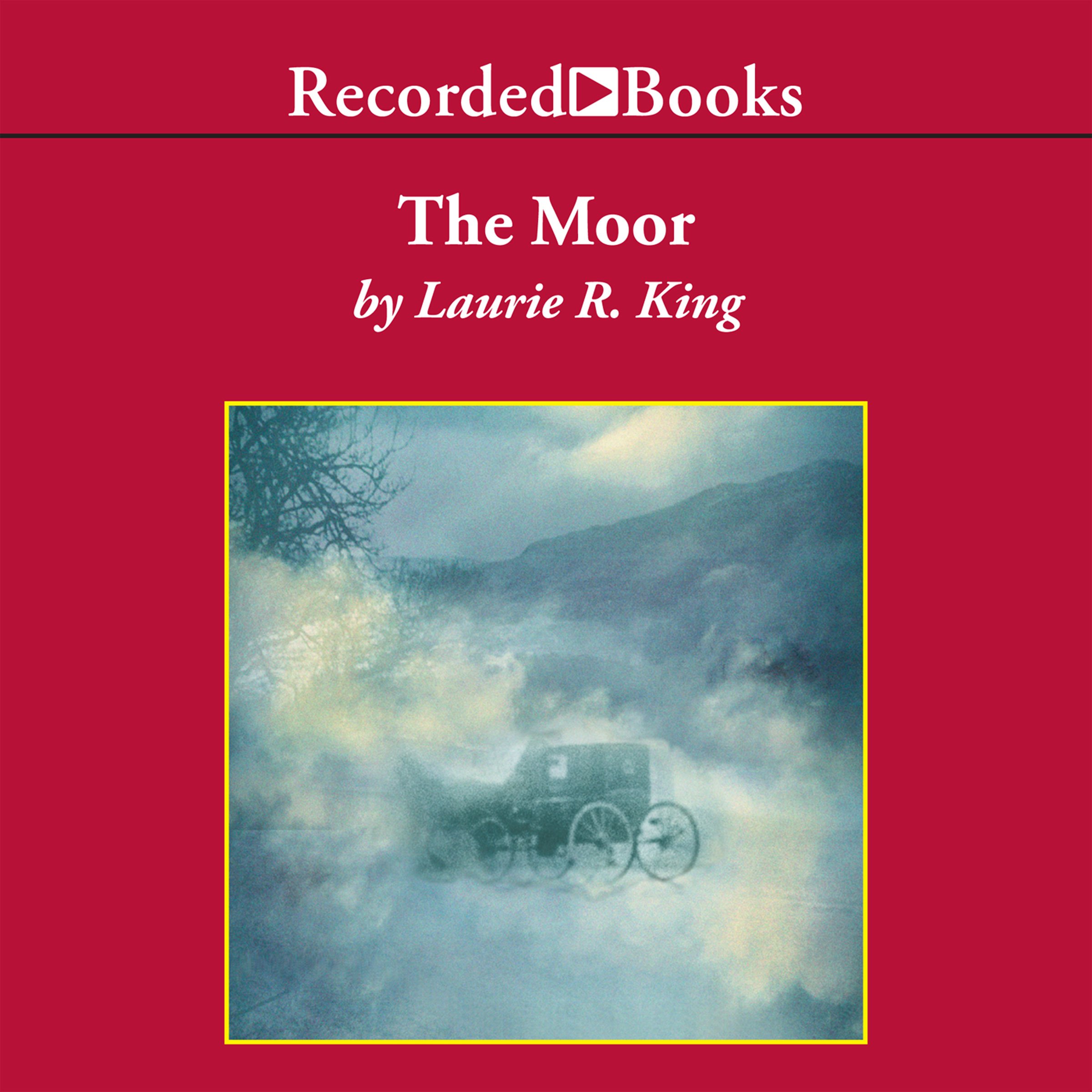 Cover art for The Moor