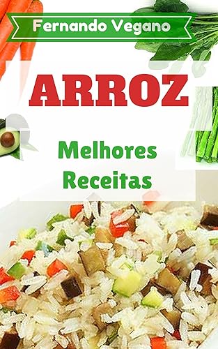 Arroz (Portuguese Edition)