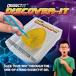 Dissect It - Discovery Line - Ancient Amber Lab, Disection Kit
