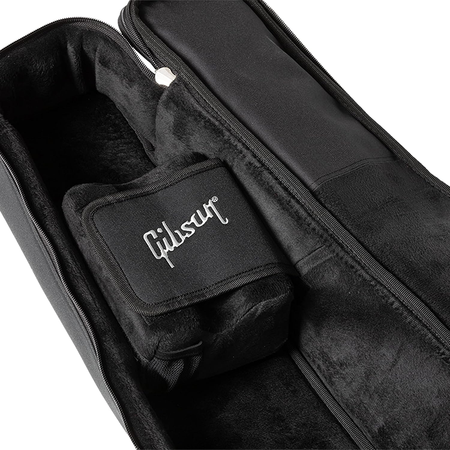 Gibson Premium Acoustic Gig Bag SJ200 Jumbo, Black
