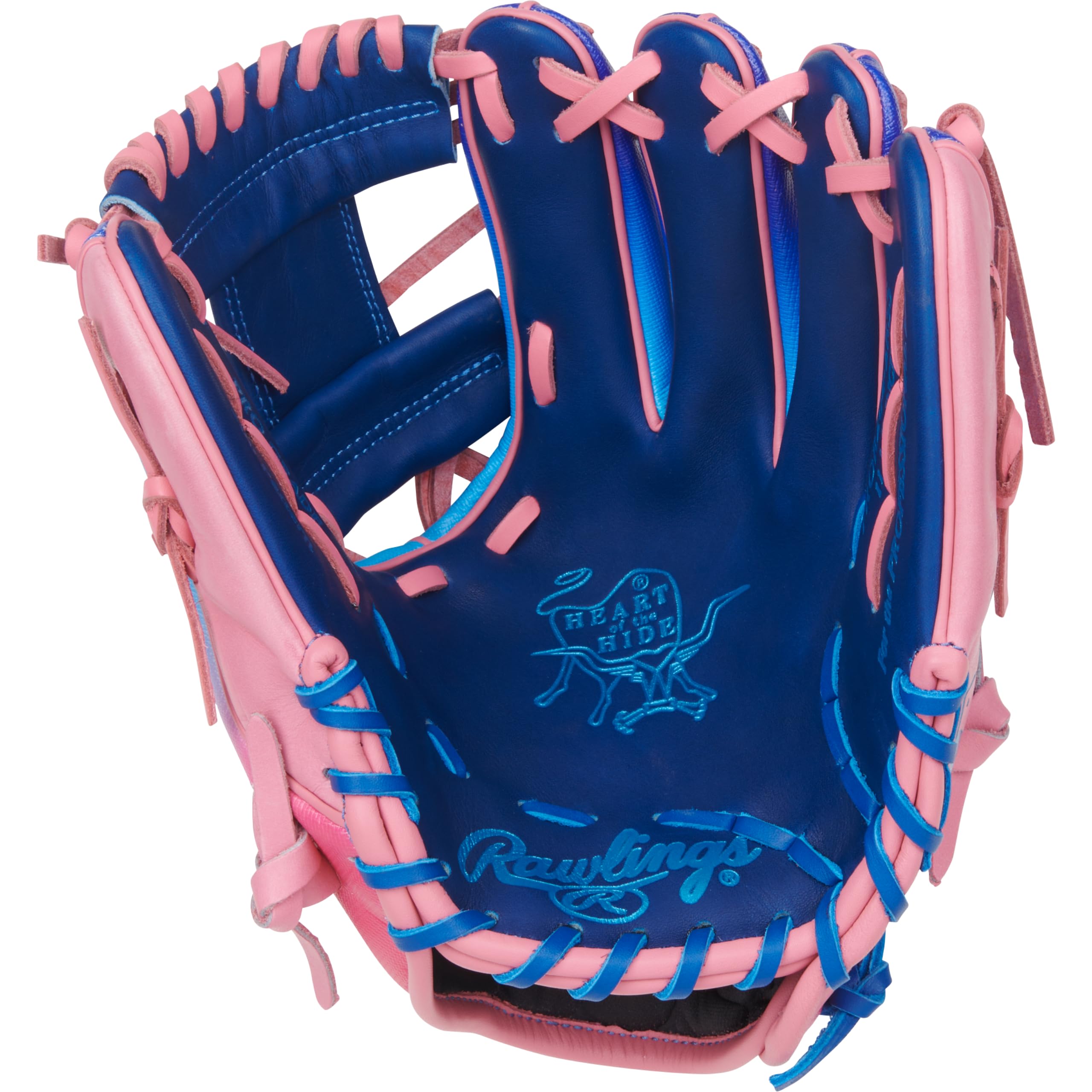 Rawlings Heart of the Hide グローブ 右投げ Amazon | ローリングス | Heart of The Hide 野球グローブ | Funburst
