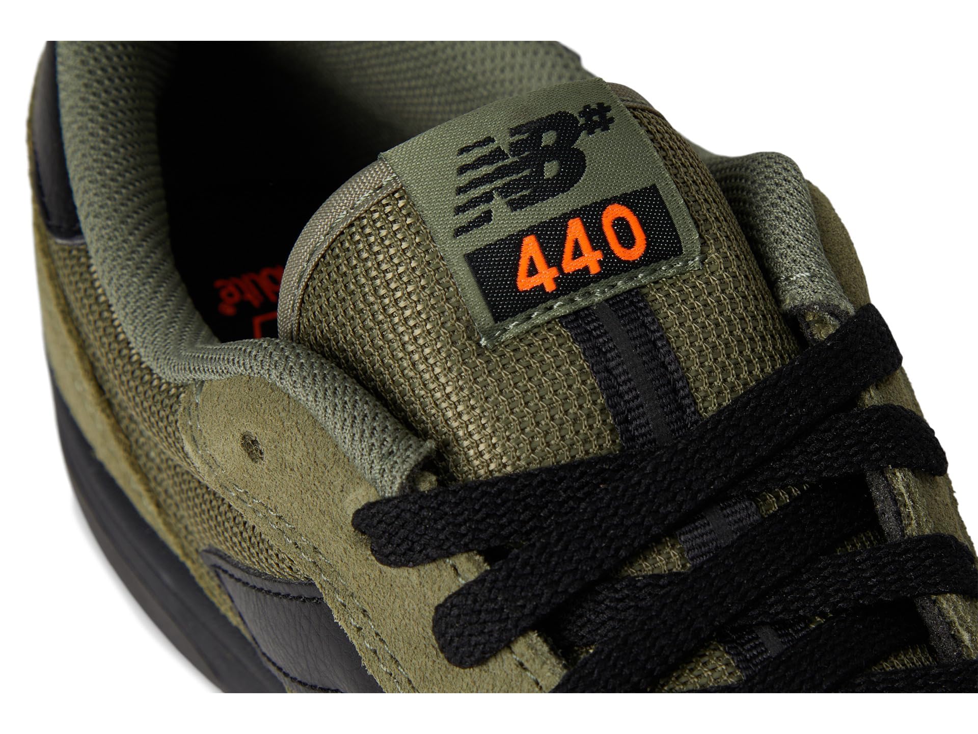 New Balance 440 V2, Scarpe da Skateboard Uomo