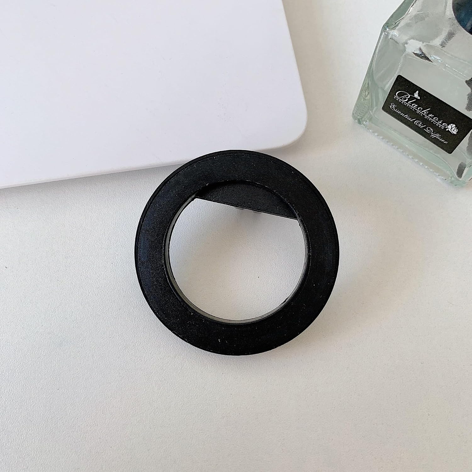 Magnetic Tripod Phone Holder Mount Adapter for MagSafe iPhone Gopro Jaws Flex Clamp Mount Action Camera Tripod Wrist Strap Mounts Selfie Stick Chest Mount Harness Backpack Mounting Clip